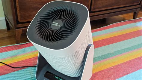 Coway Airmega Air Purifiers .